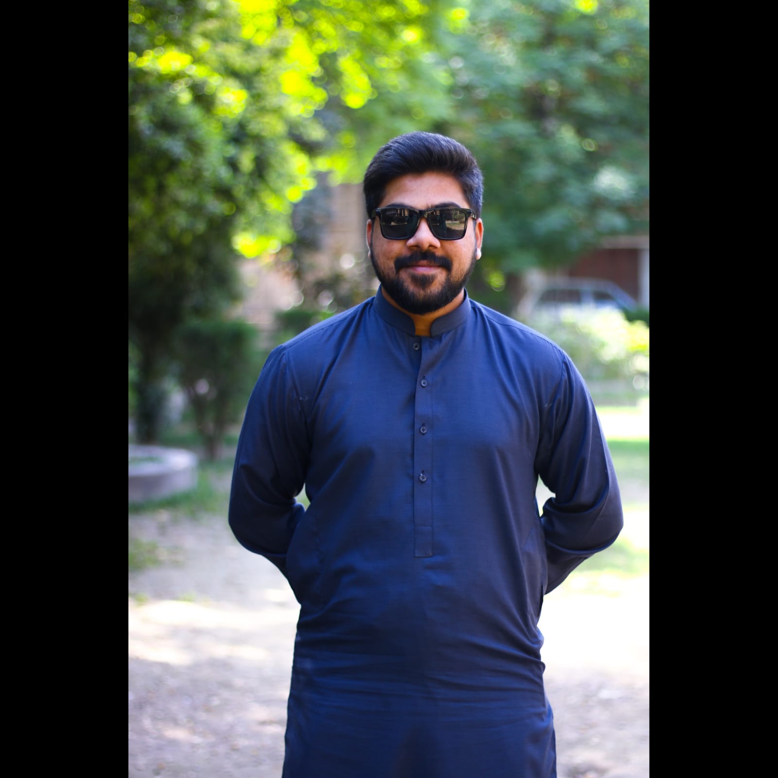 Muhammad Adam Khan